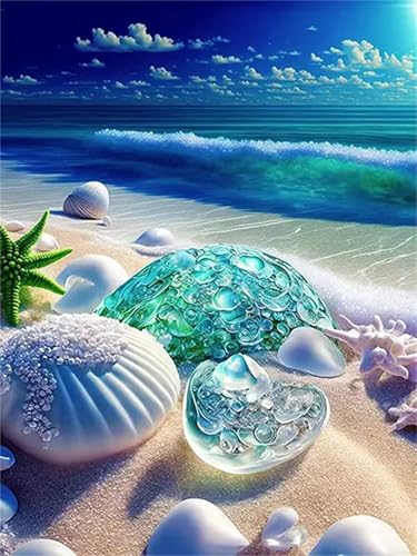 Puzzle 120 Teile Strandmuscheln, Puzzle Erwachsene 25 x 20 cm, Herausforderndes Rätsel, Puzzlespiele für Die Ganze Familie, Klassische Puzzles für Erwachsene 120 Teile Puzzle 120 Teile Strandmuscheln, Puzzle Erwachsene 25 x 20 cm, Herausforderndes Rätsel, Puzzlespiele für Die Ganze Familie, Klassische Puzzles für Erwachsene 120 Teile von QiHon