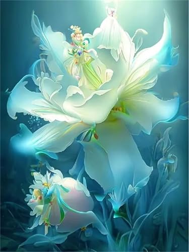 Puzzle 1200 Teile Grüne Blumen, Puzzle Erwachsene 75 x 50 cm, Herausforderndes Rätsel, Puzzlespiele für Die Ganze Familie, Klassische Puzzles für Erwachsene 1200 Teile Puzzle 1200 Teile Grüne Blumen, Puzzle Erwachsene 75 x 50 cm, Herausforderndes Rätsel, Puzzlespiele für Die Ganze Familie, Klassische Puzzles für Erwachsene 1200 Teile von QiHon