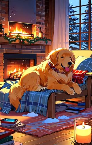Puzzle 1200 Teile Tier Hund 75 x 50 cm Puzzles für Erwachsene Herausforderndes Rätsel Lernspiel für Die Ganze Familie Geschenke für Frauen Männer 1200 Teile Puzzle Puzzle 1200 Teile Tier Hund 75 x 50 cm Puzzles für Erwachsene Herausforderndes Rätsel Lernspiel für Die Ganze Familie Geschenke für Frauen Männer 1200 Teile Puzzle von QiHon
