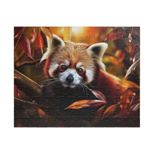 Puzzle 1314 Teile Erwachsene Kleine Pandas Tiere 75 x 50 cm Puzzles für Erwachsene Pädagogisches Spiel Herausforderung Spielzeug Impossible Puzzle 1314 Teile Puzzles Puzzle 1314 Teile Erwachsene Kleine Pandas Tiere 75 x 50 cm Puzzles für Erwachsene Pädagogisches Spiel Herausforderung Spielzeug Impossible Puzzle 1314 Teile Puzzles von QiHon