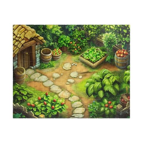 Puzzle 150 Teile Obst Pflanzen 35 x 25 cm Puzzles für Erwachsene Herausforderndes Rätsel Lernspiel für Die Ganze Familie Geschenke für Frauen Männer 150 Teile Puzzle Puzzle 150 Teile Obst Pflanzen 35 x 25 cm Puzzles für Erwachsene Herausforderndes Rätsel Lernspiel für Die Ganze Familie Geschenke für Frauen Männer 150 Teile Puzzle von QiHon