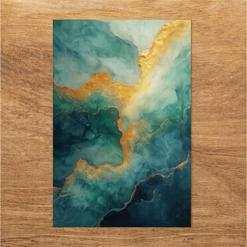 Puzzle 200 Teile Erwachsene Grüner Marmor 35 x 25 cm Puzzles für Erwachsene Pädagogisches Spiel Herausforderung Spielzeug Impossible Puzzle 200 Teile Puzzles Puzzle 200 Teile Erwachsene Grüner Marmor 35 x 25 cm Puzzles für Erwachsene Pädagogisches Spiel Herausforderung Spielzeug Impossible Puzzle 200 Teile Puzzles von QiHon