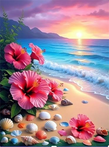 Puzzle 200 Teile Erwachsene Sonnenaufgang Wellen Blumen 35 x 25 cm Puzzles für Erwachsene Pädagogisches Spiel Herausforderung Spielzeug Impossible Puzzle 200 Teile Puzzles Puzzle 200 Teile Erwachsene Sonnenaufgang Wellen Blumen 35 x 25 cm Puzzles für Erwachsene Pädagogisches Spiel Herausforderung Spielzeug Impossible Puzzle 200 Teile Puzzles von QiHon