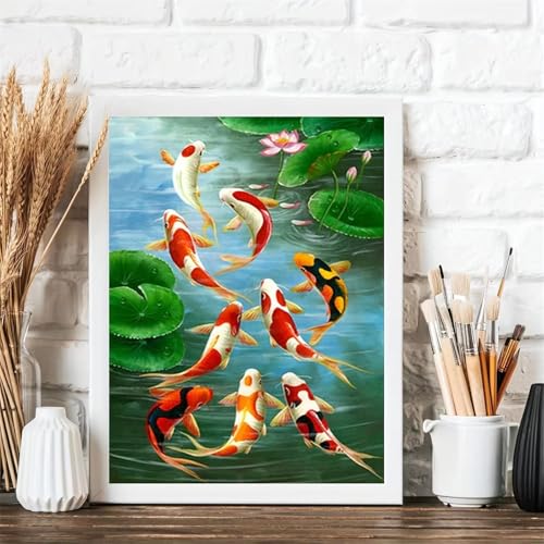 Puzzle 200 Teile Lotusblume Koi, Puzzle Erwachsene 35 x 25 cm, Herausforderndes Rätsel, Puzzlespiele für Die Ganze Familie, Klassische Puzzles für Erwachsene 200 Teile Puzzle 200 Teile Lotusblume Koi, Puzzle Erwachsene 35 x 25 cm, Herausforderndes Rätsel, Puzzlespiele für Die Ganze Familie, Klassische Puzzles für Erwachsene 200 Teile von QiHon
