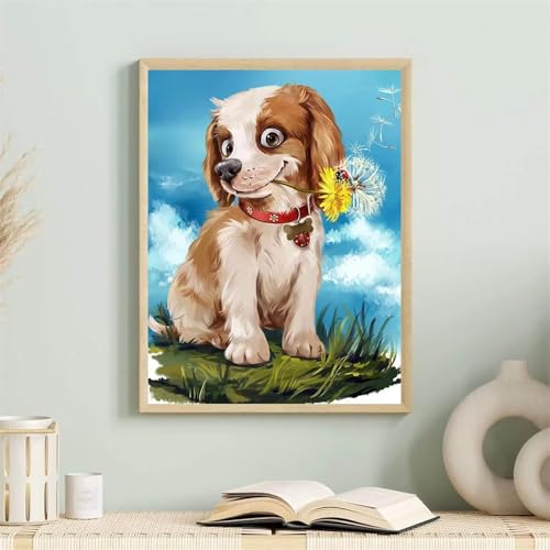 Puzzle 200 Teile Tierhunde, Puzzle Erwachsene 35 x 25 cm, Herausforderndes Rätsel, Puzzlespiele für Die Ganze Familie, Klassische Puzzles für Erwachsene 200 Teile Puzzle 200 Teile Tierhunde, Puzzle Erwachsene 35 x 25 cm, Herausforderndes Rätsel, Puzzlespiele für Die Ganze Familie, Klassische Puzzles für Erwachsene 200 Teile von QiHon