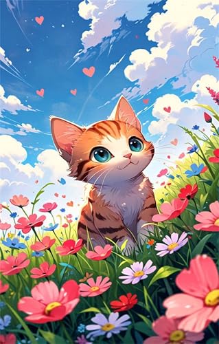 Puzzle 2000 Teile Erwachsene Cartoon Rosa Blumen 100 x 70 cm Puzzles für Erwachsene Pädagogisches Spiel Herausforderung Spielzeug Impossible Puzzle 2000 Teile Puzzles Puzzle 2000 Teile Erwachsene Cartoon Rosa Blumen 100 x 70 cm Puzzles für Erwachsene Pädagogisches Spiel Herausforderung Spielzeug Impossible Puzzle 2000 Teile Puzzles von QiHon