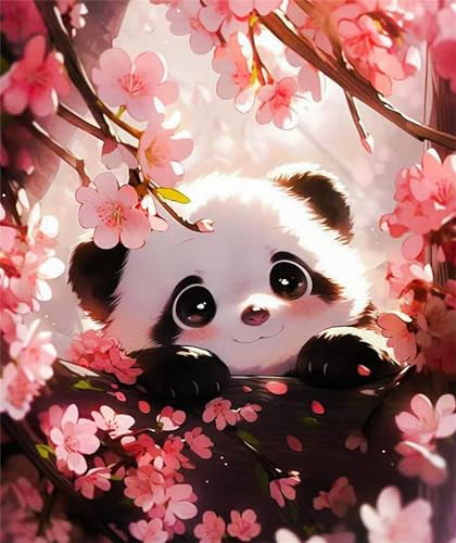 Puzzle 2000 Teile Erwachsene Rosa Blumenpanda 100 x 70 cm Puzzles für Erwachsene Pädagogisches Spiel Herausforderung Spielzeug Impossible Puzzle 2000 Teile Puzzles Puzzle 2000 Teile Erwachsene Rosa Blumenpanda 100 x 70 cm Puzzles für Erwachsene Pädagogisches Spiel Herausforderung Spielzeug Impossible Puzzle 2000 Teile Puzzles von QiHon