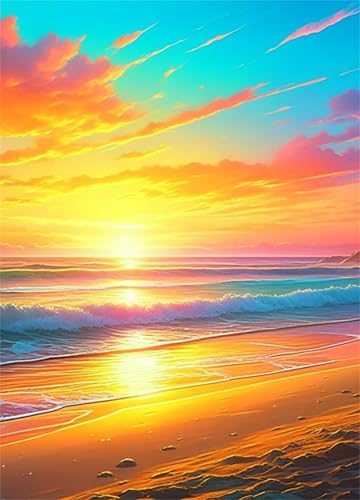 Puzzle 2000 Teile Erwachsene Strand Sonnenaufgang 100 x 70 cm Puzzles für Erwachsene Pädagogisches Spiel Herausforderung Spielzeug Impossible Puzzle 2000 Teile Puzzles Puzzle 2000 Teile Erwachsene Strand Sonnenaufgang 100 x 70 cm Puzzles für Erwachsene Pädagogisches Spiel Herausforderung Spielzeug Impossible Puzzle 2000 Teile Puzzles von QiHon