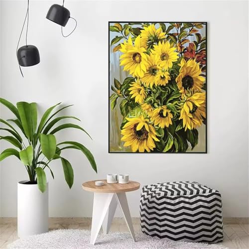 Puzzle 2000 Teile Sonnenblume Pflanzen, Puzzle Erwachsene 100 x 70 cm, Herausforderndes Rätsel, Puzzlespiele für Die Ganze Familie, Klassische Puzzles für Erwachsene 2000 Teile Puzzle 2000 Teile Sonnenblume Pflanzen, Puzzle Erwachsene 100 x 70 cm, Herausforderndes Rätsel, Puzzlespiele für Die Ganze Familie, Klassische Puzzles für Erwachsene 2000 Teile von QiHon