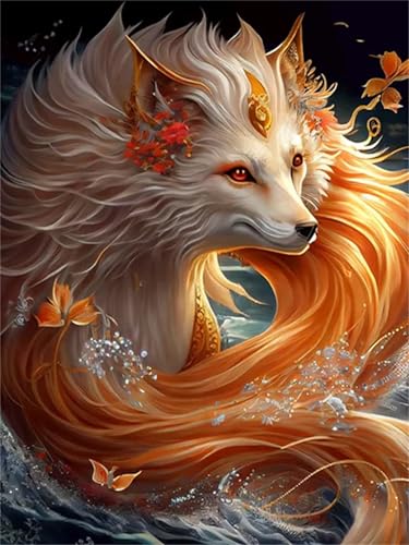 Puzzle 2000 Teile Tier Orange, Puzzle Erwachsene 100 x 70 cm, Herausforderndes Rätsel, Puzzlespiele für Die Ganze Familie, Klassische Puzzles für Erwachsene 2000 Teile Puzzle 2000 Teile Tier Orange, Puzzle Erwachsene 100 x 70 cm, Herausforderndes Rätsel, Puzzlespiele für Die Ganze Familie, Klassische Puzzles für Erwachsene 2000 Teile von QiHon