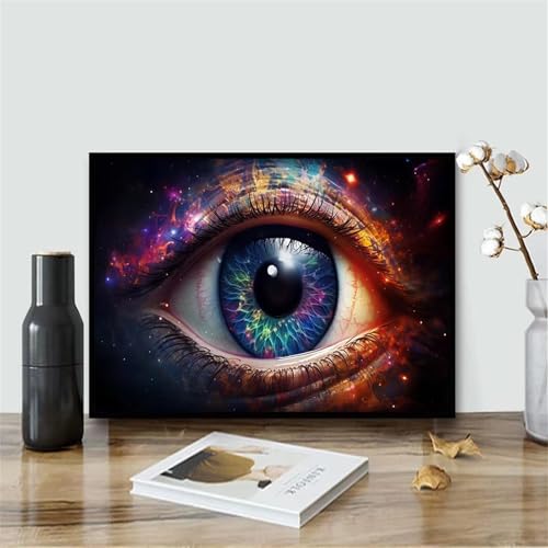Puzzle 500 Teile Abstrakte Kunst, Puzzle Erwachsene 52 x 38 cm, Herausforderndes Rätsel, Puzzlespiele für Die Ganze Familie, Klassische Puzzles für Erwachsene 500 Teile Puzzle 500 Teile Abstrakte Kunst, Puzzle Erwachsene 52 x 38 cm, Herausforderndes Rätsel, Puzzlespiele für Die Ganze Familie, Klassische Puzzles für Erwachsene 500 Teile von QiHon