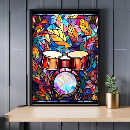 Puzzle 500 Teile Glasmalerei Landschaft 52 x 38 cm Puzzles für Erwachsene Herausforderndes Rätsel Lernspiel für Die Ganze Familie Geschenke für Frauen Männer 500 Teile Puzzle Puzzle 500 Teile Glasmalerei Landschaft 52 x 38 cm Puzzles für Erwachsene Herausforderndes Rätsel Lernspiel für Die Ganze Familie Geschenke für Frauen Männer 500 Teile Puzzle von QiHon