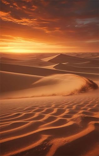 Puzzle 500 Teile Wüstenlandschaft 52 x 38 cm Puzzles für Erwachsene Herausforderndes Rätsel Lernspiel für Die Ganze Familie Geschenke für Frauen Männer 500 Teile Puzzle Puzzle 500 Teile Wüstenlandschaft 52 x 38 cm Puzzles für Erwachsene Herausforderndes Rätsel Lernspiel für Die Ganze Familie Geschenke für Frauen Männer 500 Teile Puzzle von QiHon