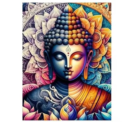 Puzzle 500 Teile Zen Lotusblume, Puzzle Erwachsene 52 x 38 cm, Herausforderndes Rätsel, Puzzlespiele für Die Ganze Familie, Klassische Puzzles für Erwachsene 500 Teile Puzzle 500 Teile Zen Lotusblume, Puzzle Erwachsene 52 x 38 cm, Herausforderndes Rätsel, Puzzlespiele für Die Ganze Familie, Klassische Puzzles für Erwachsene 500 Teile von QiHon