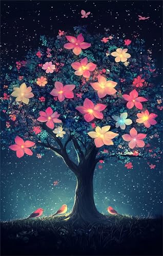 Puzzle 70 Teile Erwachsene Sternenhimmel Blumen Vögel 20 x 15 cm Puzzles für Erwachsene Pädagogisches Spiel Herausforderung Spielzeug Impossible Puzzle 70 Teile Puzzles Puzzle 70 Teile Erwachsene Sternenhimmel Blumen Vögel 20 x 15 cm Puzzles für Erwachsene Pädagogisches Spiel Herausforderung Spielzeug Impossible Puzzle 70 Teile Puzzles von QiHon