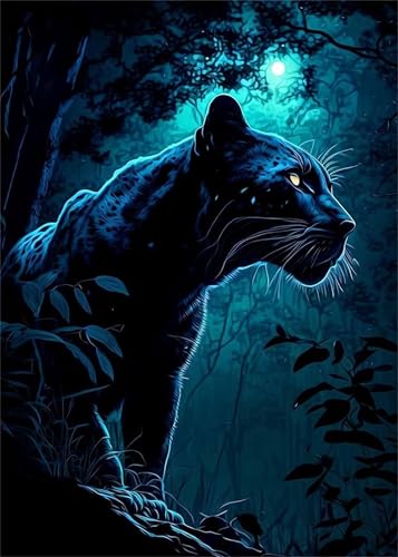 Puzzle 70 Teile Erwachsene Tier Leopard 20 x 15 cm Puzzles für Erwachsene Pädagogisches Spiel Herausforderung Spielzeug Impossible Puzzle 70 Teile Puzzles Puzzle 70 Teile Erwachsene Tier Leopard 20 x 15 cm Puzzles für Erwachsene Pädagogisches Spiel Herausforderung Spielzeug Impossible Puzzle 70 Teile Puzzles von QiHon