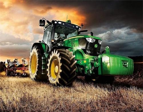 Puzzle 700 Teile Erntehelfer, Puzzle Erwachsene 52 x 38 cm, Herausforderndes Rätsel, Puzzlespiele für Die Ganze Familie, Klassische Puzzles für Erwachsene 700 Teile Puzzle 700 Teile Erntehelfer, Puzzle Erwachsene 52 x 38 cm, Herausforderndes Rätsel, Puzzlespiele für Die Ganze Familie, Klassische Puzzles für Erwachsene 700 Teile von QiHon