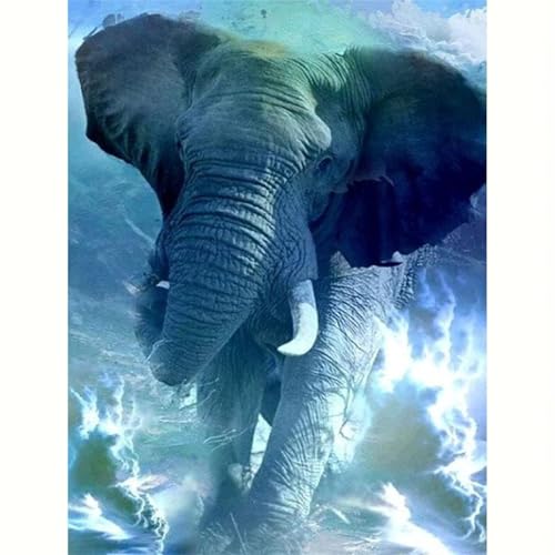 Puzzle 700 Teile Ozean Elefant Tier, Puzzle Erwachsene 52 x 38 cm, Herausforderndes Rätsel, Puzzlespiele für Die Ganze Familie, Klassische Puzzles für Erwachsene 700 Teile Puzzle 700 Teile Ozean Elefant Tier, Puzzle Erwachsene 52 x 38 cm, Herausforderndes Rätsel, Puzzlespiele für Die Ganze Familie, Klassische Puzzles für Erwachsene 700 Teile von QiHon