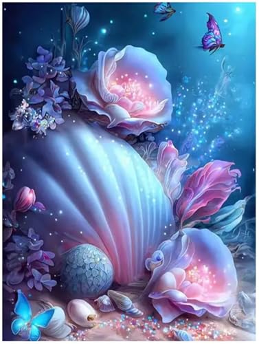 Puzzle 700 Teile Rosa Muschelschmetterling, Puzzle Erwachsene 52 x 38 cm, Herausforderndes Rätsel, Puzzlespiele für Die Ganze Familie, Klassische Puzzles für Erwachsene 700 Teile Puzzle 700 Teile Rosa Muschelschmetterling, Puzzle Erwachsene 52 x 38 cm, Herausforderndes Rätsel, Puzzlespiele für Die Ganze Familie, Klassische Puzzles für Erwachsene 700 Teile von QiHon
