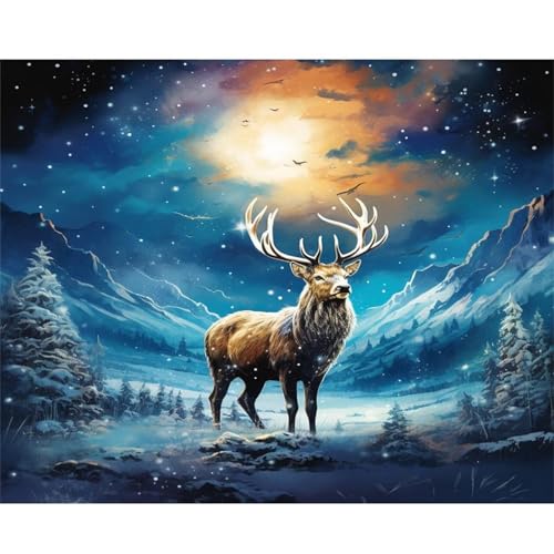 Puzzle 700 Teile Sternenhimmel Tier, Puzzle Erwachsene 52 x 38 cm, Herausforderndes Rätsel, Puzzlespiele für Die Ganze Familie, Klassische Puzzles für Erwachsene 700 Teile Puzzle 700 Teile Sternenhimmel Tier, Puzzle Erwachsene 52 x 38 cm, Herausforderndes Rätsel, Puzzlespiele für Die Ganze Familie, Klassische Puzzles für Erwachsene 700 Teile von QiHon