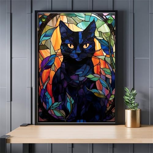 Puzzle 700 Teile Tier Katze 52 x 38 cm Puzzles für Erwachsene Herausforderndes Rätsel Lernspiel für Die Ganze Familie Geschenke für Frauen Männer 700 Teile Puzzle von QiHon