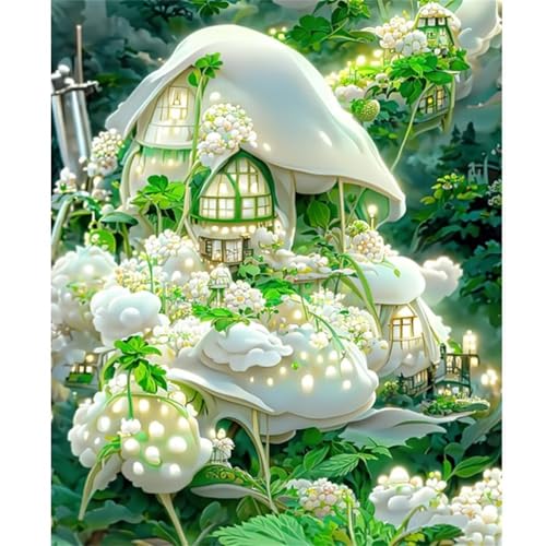 Puzzle für Erwachsene 1000 Teile Blumenhauslandschaft, 75 x 50 cm Puzzles für Erwachsene Pädagogisches Spiel Herausforderung Spielzeug 1000 Teile, Puzzle Erwachsene Anspruchsvoll Puzzle für Erwachsene 1000 Teile Blumenhauslandschaft, 75 x 50 cm Puzzles für Erwachsene Pädagogisches Spiel Herausforderung Spielzeug 1000 Teile, Puzzle Erwachsene Anspruchsvoll von QiHon