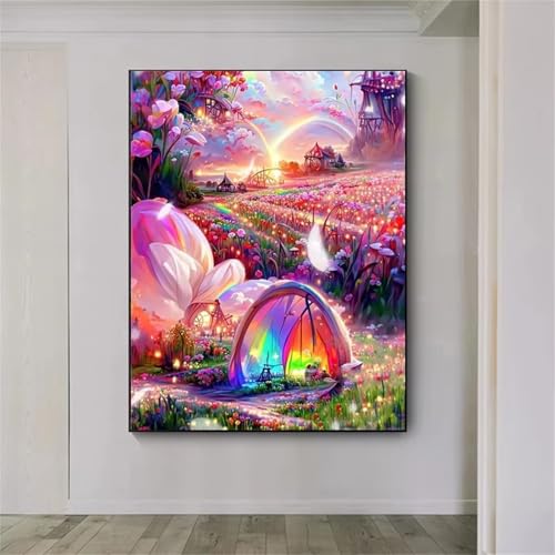 Puzzle für Erwachsene 1000 Teile Fantasielandschaft, 75 x 50 cm Puzzles für Erwachsene Pädagogisches Spiel Herausforderung Spielzeug 1000 Teile, Puzzle Erwachsene Anspruchsvoll Puzzle für Erwachsene 1000 Teile Fantasielandschaft, 75 x 50 cm Puzzles für Erwachsene Pädagogisches Spiel Herausforderung Spielzeug 1000 Teile, Puzzle Erwachsene Anspruchsvoll von QiHon