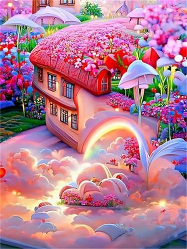 Puzzle für Erwachsene 1000 Teile Landschaftsfantasie, 75 x 50 cm Puzzles für Erwachsene Pädagogisches Spiel Herausforderung Spielzeug 1000 Teile, Puzzle Erwachsene Anspruchsvoll Puzzle für Erwachsene 1000 Teile Landschaftsfantasie, 75 x 50 cm Puzzles für Erwachsene Pädagogisches Spiel Herausforderung Spielzeug 1000 Teile, Puzzle Erwachsene Anspruchsvoll von QiHon