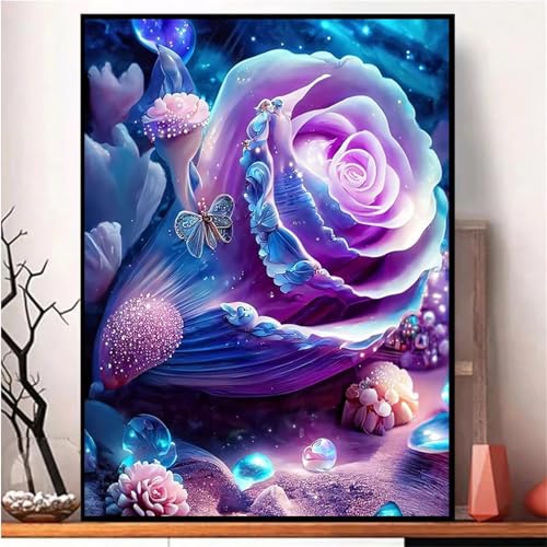 Puzzle für Erwachsene 1000 Teile Lila Rosen, 75 x 50 cm Puzzles für Erwachsene Pädagogisches Spiel Herausforderung Spielzeug 1000 Teile, Puzzle Erwachsene Anspruchsvoll Puzzle für Erwachsene 1000 Teile Lila Rosen, 75 x 50 cm Puzzles für Erwachsene Pädagogisches Spiel Herausforderung Spielzeug 1000 Teile, Puzzle Erwachsene Anspruchsvoll von QiHon