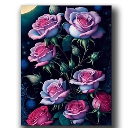 Puzzle für Erwachsene 1000 Teile Rosa Rosen, 75 x 50 cm Puzzles für Erwachsene Pädagogisches Spiel Herausforderung Spielzeug 1000 Teile, Puzzle Erwachsene Anspruchsvoll Puzzle für Erwachsene 1000 Teile Rosa Rosen, 75 x 50 cm Puzzles für Erwachsene Pädagogisches Spiel Herausforderung Spielzeug 1000 Teile, Puzzle Erwachsene Anspruchsvoll von QiHon