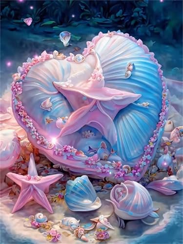 Puzzle für Erwachsene 1000 Teile Rosa Seesternstrand, 75 x 50 cm Puzzles für Erwachsene Pädagogisches Spiel Herausforderung Spielzeug 1000 Teile, Puzzle Erwachsene Anspruchsvoll Puzzle für Erwachsene 1000 Teile Rosa Seesternstrand, 75 x 50 cm Puzzles für Erwachsene Pädagogisches Spiel Herausforderung Spielzeug 1000 Teile, Puzzle Erwachsene Anspruchsvoll von QiHon