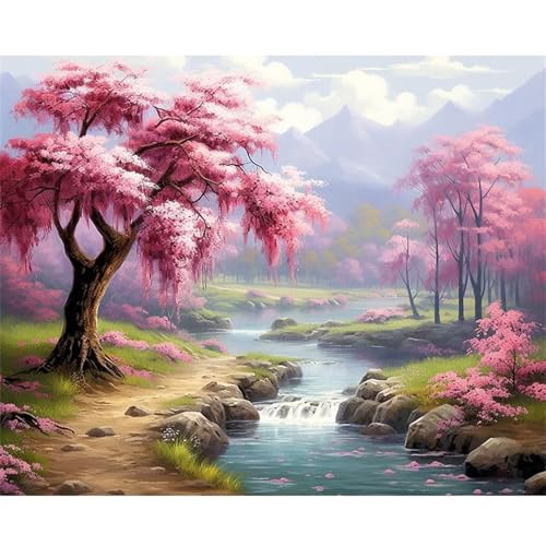 Puzzle für Erwachsene 120 Teile Baum Fluss Landschaft, 25 x 20 cm Puzzles für Erwachsene Pädagogisches Spiel Herausforderung Spielzeug 120 Teile, Puzzle Erwachsene Anspruchsvoll Puzzle für Erwachsene 120 Teile Baum Fluss Landschaft, 25 x 20 cm Puzzles für Erwachsene Pädagogisches Spiel Herausforderung Spielzeug 120 Teile, Puzzle Erwachsene Anspruchsvoll von QiHon