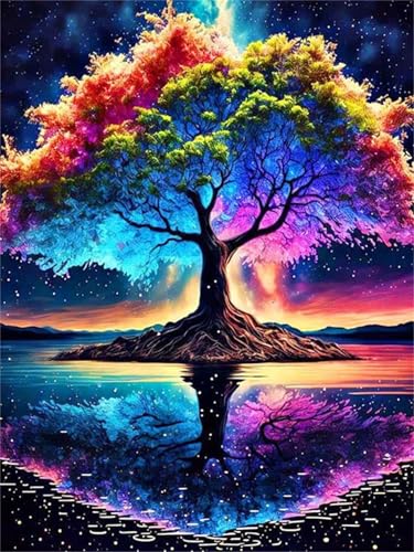 Puzzle für Erwachsene 120 Teile Baum des Lebens, 25 x 20 cm Puzzles für Erwachsene Pädagogisches Spiel Herausforderung Spielzeug 120 Teile, Puzzle Erwachsene Anspruchsvoll Puzzle für Erwachsene 120 Teile Baum des Lebens, 25 x 20 cm Puzzles für Erwachsene Pädagogisches Spiel Herausforderung Spielzeug 120 Teile, Puzzle Erwachsene Anspruchsvoll von QiHon