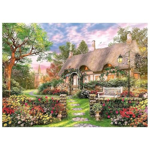 Puzzle für Erwachsene 120 Teile Landschaft Landschaft, 25 x 20 cm Puzzles für Erwachsene Pädagogisches Spiel Herausforderung Spielzeug 120 Teile, Puzzle Erwachsene Anspruchsvoll Puzzle für Erwachsene 120 Teile Landschaft Landschaft, 25 x 20 cm Puzzles für Erwachsene Pädagogisches Spiel Herausforderung Spielzeug 120 Teile, Puzzle Erwachsene Anspruchsvoll von QiHon