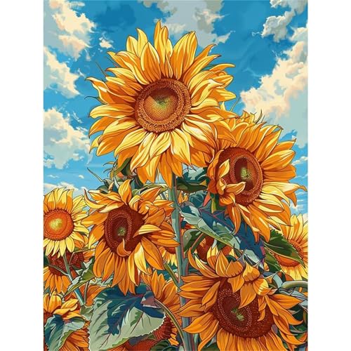 Puzzle für Erwachsene 120 Teile Landschaft Sonnenblume, 25 x 20 cm Puzzles für Erwachsene Pädagogisches Spiel Herausforderung Spielzeug 120 Teile, Puzzle Erwachsene Anspruchsvoll Puzzle für Erwachsene 120 Teile Landschaft Sonnenblume, 25 x 20 cm Puzzles für Erwachsene Pädagogisches Spiel Herausforderung Spielzeug 120 Teile, Puzzle Erwachsene Anspruchsvoll von QiHon