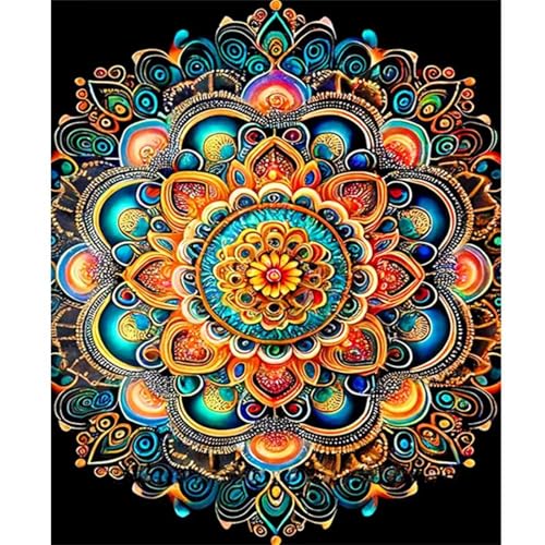 Puzzle für Erwachsene 120 Teile Mandala, 25 x 20 cm Puzzles für Erwachsene Pädagogisches Spiel Herausforderung Spielzeug 120 Teile, Puzzle Erwachsene Anspruchsvoll Puzzle für Erwachsene 120 Teile Mandala, 25 x 20 cm Puzzles für Erwachsene Pädagogisches Spiel Herausforderung Spielzeug 120 Teile, Puzzle Erwachsene Anspruchsvoll von QiHon