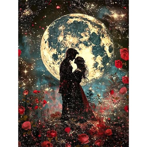 Puzzle für Erwachsene 120 Teile Paar Rosen Rot, 25 x 20 cm Puzzles für Erwachsene Pädagogisches Spiel Herausforderung Spielzeug 120 Teile, Puzzle Erwachsene Anspruchsvoll Puzzle für Erwachsene 120 Teile Paar Rosen Rot, 25 x 20 cm Puzzles für Erwachsene Pädagogisches Spiel Herausforderung Spielzeug 120 Teile, Puzzle Erwachsene Anspruchsvoll von QiHon