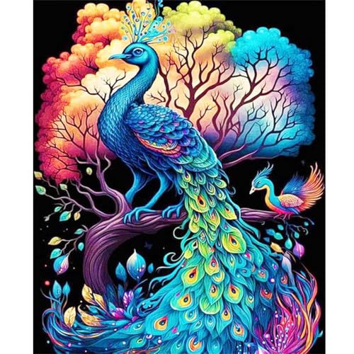 Puzzle für Erwachsene 120 Teile Pfau Tier Baum, 25 x 20 cm Puzzles für Erwachsene Pädagogisches Spiel Herausforderung Spielzeug 120 Teile, Puzzle Erwachsene Anspruchsvoll Puzzle für Erwachsene 120 Teile Pfau Tier Baum, 25 x 20 cm Puzzles für Erwachsene Pädagogisches Spiel Herausforderung Spielzeug 120 Teile, Puzzle Erwachsene Anspruchsvoll von QiHon