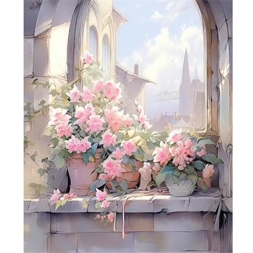 Puzzle für Erwachsene 120 Teile Rosa Blume, 25 x 20 cm Puzzles für Erwachsene Pädagogisches Spiel Herausforderung Spielzeug 120 Teile, Puzzle Erwachsene Anspruchsvoll Puzzle für Erwachsene 120 Teile Rosa Blume, 25 x 20 cm Puzzles für Erwachsene Pädagogisches Spiel Herausforderung Spielzeug 120 Teile, Puzzle Erwachsene Anspruchsvoll von QiHon