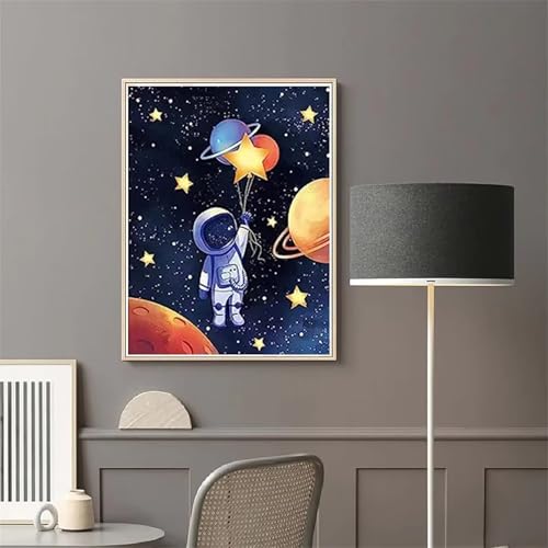 Puzzle für Erwachsene 120 Teile Sternenhimmel Astronaut, 25 x 20 cm Puzzles für Erwachsene Pädagogisches Spiel Herausforderung Spielzeug 120 Teile, Puzzle Erwachsene Anspruchsvoll Puzzle für Erwachsene 120 Teile Sternenhimmel Astronaut, 25 x 20 cm Puzzles für Erwachsene Pädagogisches Spiel Herausforderung Spielzeug 120 Teile, Puzzle Erwachsene Anspruchsvoll von QiHon