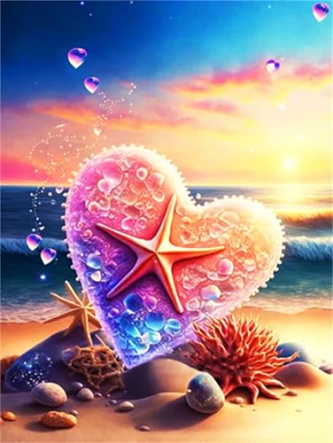Puzzle für Erwachsene 120 Teile Strand Herz Landschaft, 25 x 20 cm Puzzles für Erwachsene Pädagogisches Spiel Herausforderung Spielzeug 120 Teile, Puzzle Erwachsene Anspruchsvoll Puzzle für Erwachsene 120 Teile Strand Herz Landschaft, 25 x 20 cm Puzzles für Erwachsene Pädagogisches Spiel Herausforderung Spielzeug 120 Teile, Puzzle Erwachsene Anspruchsvoll von QiHon