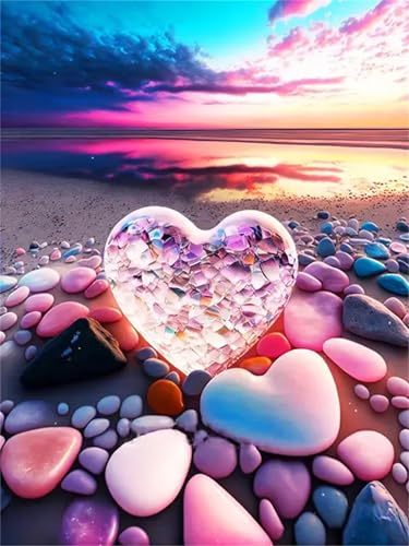 Puzzle für Erwachsene 120 Teile Strandherz, 25 x 20 cm Puzzles für Erwachsene Pädagogisches Spiel Herausforderung Spielzeug 120 Teile, Puzzle Erwachsene Anspruchsvoll Puzzle für Erwachsene 120 Teile Strandherz, 25 x 20 cm Puzzles für Erwachsene Pädagogisches Spiel Herausforderung Spielzeug 120 Teile, Puzzle Erwachsene Anspruchsvoll von QiHon
