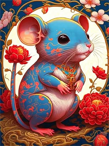 Puzzle für Erwachsene 120 Teile Tierische rote Blumen, 25 x 20 cm Puzzles für Erwachsene Pädagogisches Spiel Herausforderung Spielzeug 120 Teile, Puzzle Erwachsene Anspruchsvoll Puzzle für Erwachsene 120 Teile Tierische rote Blumen, 25 x 20 cm Puzzles für Erwachsene Pädagogisches Spiel Herausforderung Spielzeug 120 Teile, Puzzle Erwachsene Anspruchsvoll von QiHon