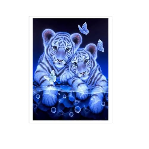 Puzzle für Erwachsene 120 Teile Tigerschmetterling, 25 x 20 cm Puzzles für Erwachsene Pädagogisches Spiel Herausforderung Spielzeug 120 Teile, Puzzle Erwachsene Anspruchsvoll von QiHon