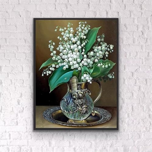 Puzzle für Erwachsene 120 Teile Weiße Blumen, 25 x 20 cm Puzzles für Erwachsene Pädagogisches Spiel Herausforderung Spielzeug 120 Teile, Puzzle Erwachsene Anspruchsvoll Puzzle für Erwachsene 120 Teile Weiße Blumen, 25 x 20 cm Puzzles für Erwachsene Pädagogisches Spiel Herausforderung Spielzeug 120 Teile, Puzzle Erwachsene Anspruchsvoll von QiHon