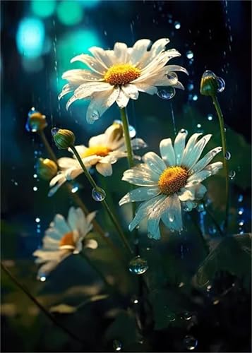 Puzzle für Erwachsene 120 Teile Weiße Blumen, 25 x 20 cm Puzzles für Erwachsene Pädagogisches Spiel Herausforderung Spielzeug 120 Teile, Puzzle Erwachsene Anspruchsvoll Puzzle für Erwachsene 120 Teile Weiße Blumen, 25 x 20 cm Puzzles für Erwachsene Pädagogisches Spiel Herausforderung Spielzeug 120 Teile, Puzzle Erwachsene Anspruchsvoll von QiHon