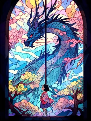 Puzzle für Erwachsene 1200 Teile Anime Drachen, 75 x 50 cm Puzzles für Erwachsene Pädagogisches Spiel Herausforderung Spielzeug 1200 Teile, Puzzle Erwachsene Anspruchsvoll Puzzle für Erwachsene 1200 Teile Anime Drachen, 75 x 50 cm Puzzles für Erwachsene Pädagogisches Spiel Herausforderung Spielzeug 1200 Teile, Puzzle Erwachsene Anspruchsvoll von QiHon