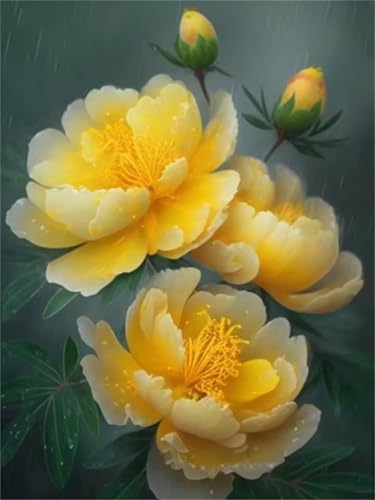 Puzzle für Erwachsene 1200 Teile Gelbe Blumen, 75 x 50 cm Puzzles für Erwachsene Pädagogisches Spiel Herausforderung Spielzeug 1200 Teile, Puzzle Erwachsene Anspruchsvoll Puzzle für Erwachsene 1200 Teile Gelbe Blumen, 75 x 50 cm Puzzles für Erwachsene Pädagogisches Spiel Herausforderung Spielzeug 1200 Teile, Puzzle Erwachsene Anspruchsvoll von QiHon