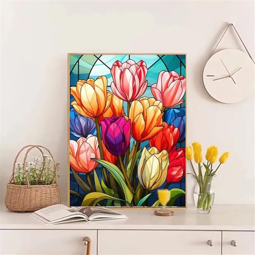 Puzzle für Erwachsene 1200 Teile Rosa Tulpen, 75 x 50 cm Puzzles für Erwachsene Pädagogisches Spiel Herausforderung Spielzeug 1200 Teile, Puzzle Erwachsene Anspruchsvoll Puzzle für Erwachsene 1200 Teile Rosa Tulpen, 75 x 50 cm Puzzles für Erwachsene Pädagogisches Spiel Herausforderung Spielzeug 1200 Teile, Puzzle Erwachsene Anspruchsvoll von QiHon