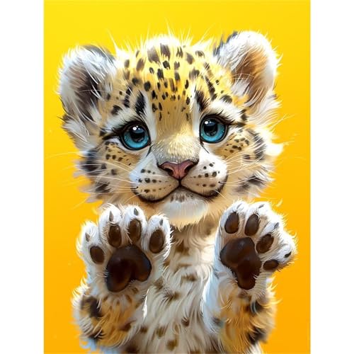 Puzzle für Erwachsene 1200 Teile Tier Leopard, 75 x 50 cm Puzzles für Erwachsene Pädagogisches Spiel Herausforderung Spielzeug 1200 Teile, Puzzle Erwachsene Anspruchsvoll Puzzle für Erwachsene 1200 Teile Tier Leopard, 75 x 50 cm Puzzles für Erwachsene Pädagogisches Spiel Herausforderung Spielzeug 1200 Teile, Puzzle Erwachsene Anspruchsvoll von QiHon